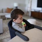 Teething feeder