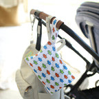 On-the-go pouch